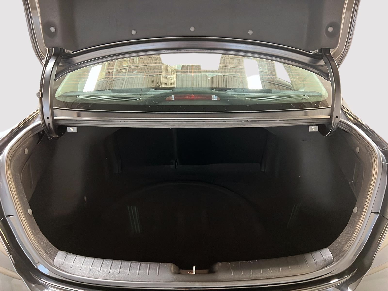 Kia Forte LX 2024 - image #12