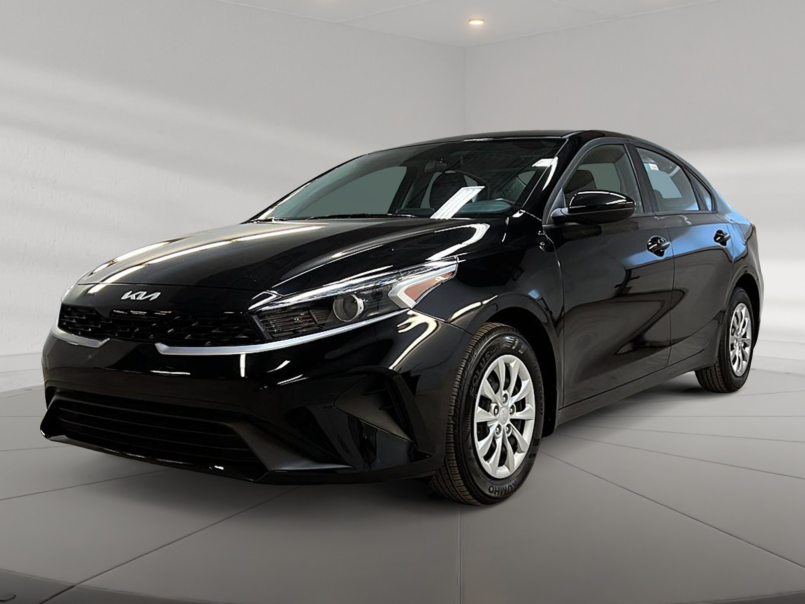 Kia Forte LX 2024 - image #1