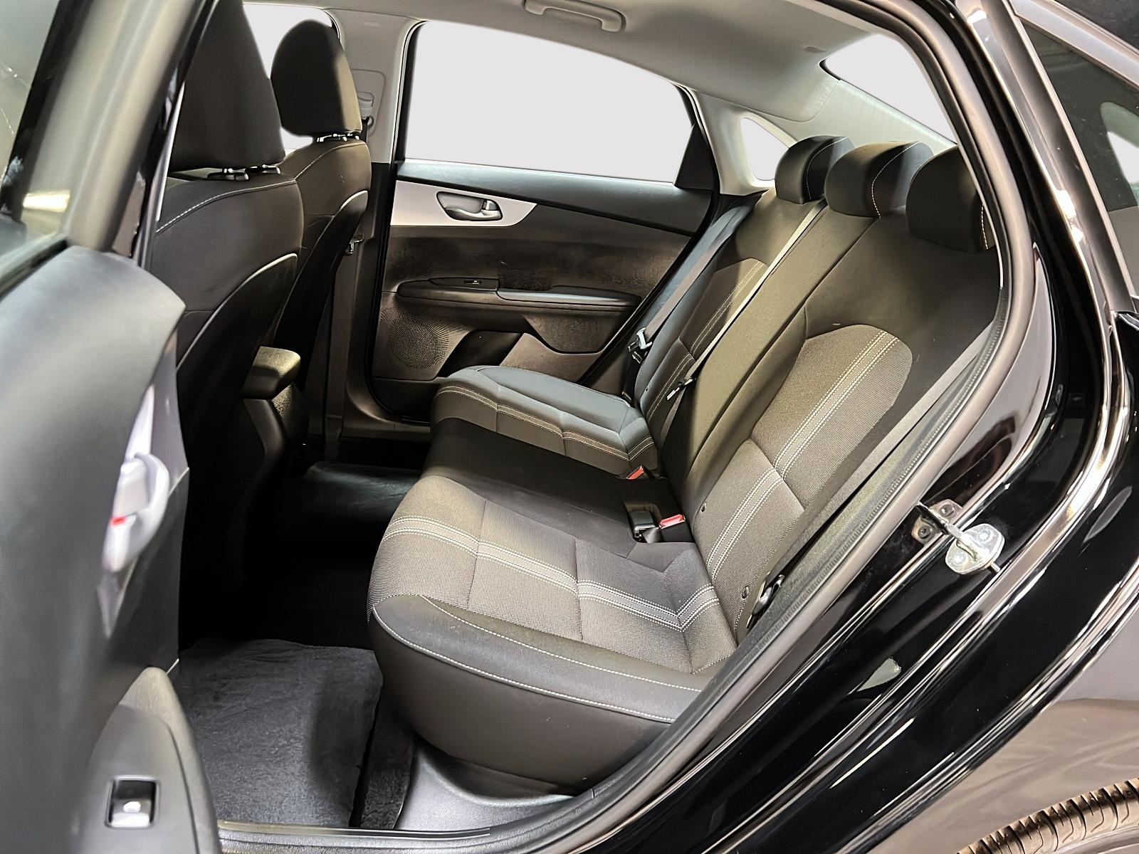 Kia Forte 2024 - Image #9