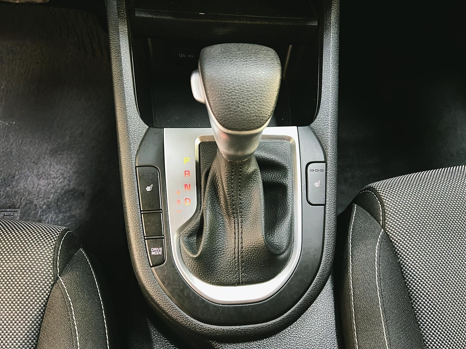 Kia Forte LX 2024 - image #13