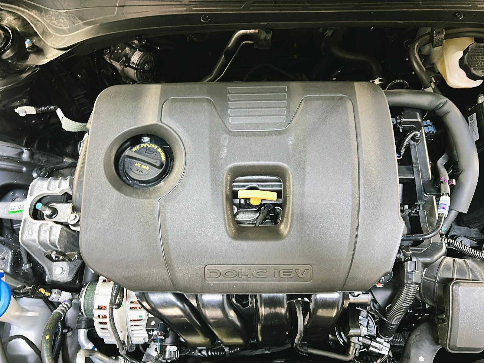Kia Forte 2024 - Image #11
