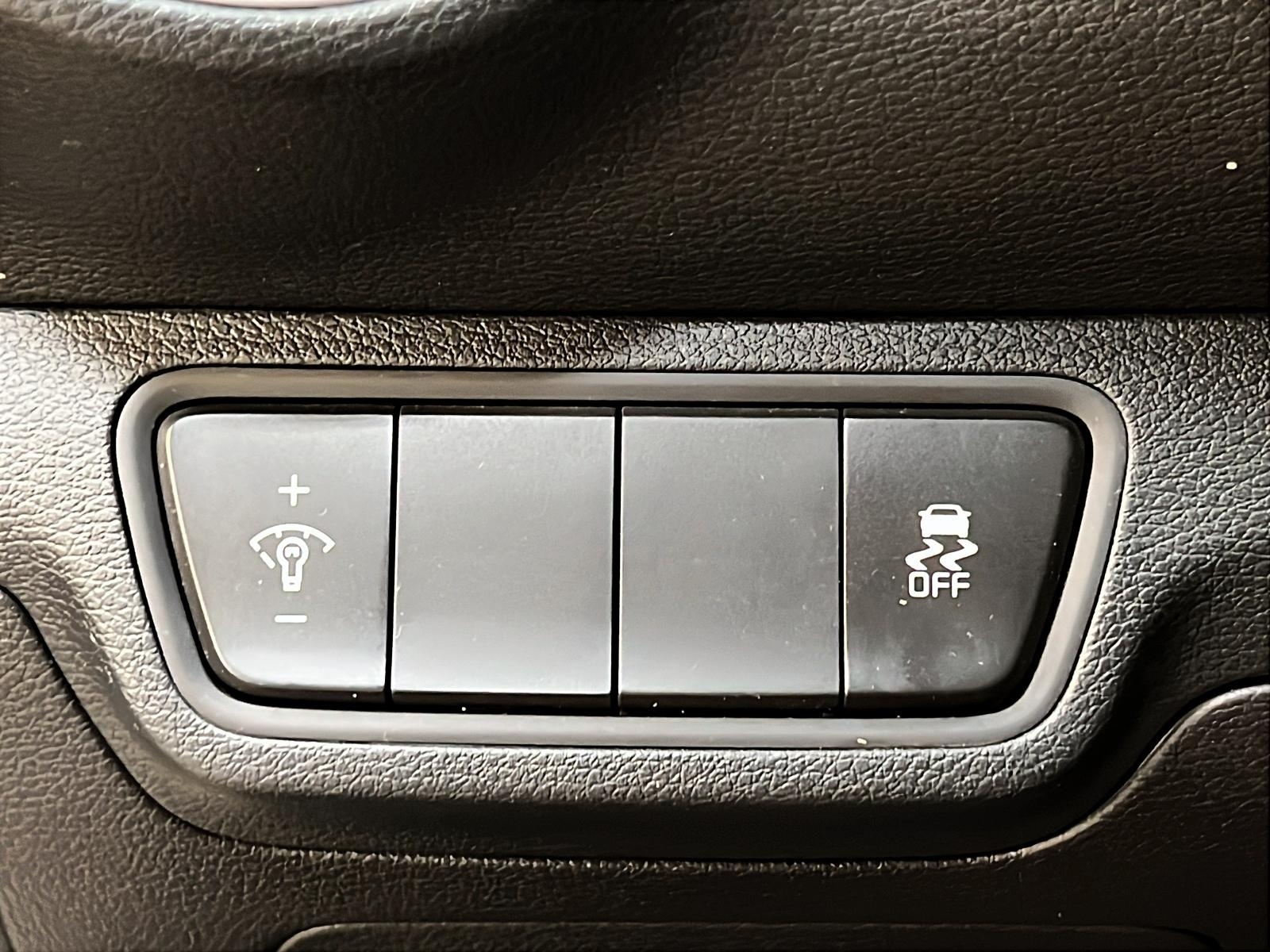 Kia Forte LX 2024 - image #19