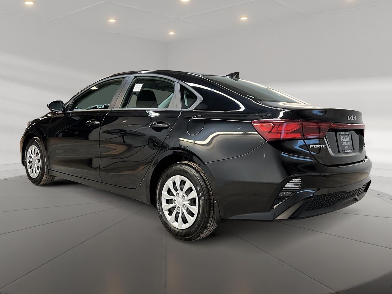 Kia Forte LX 2024 - image #6