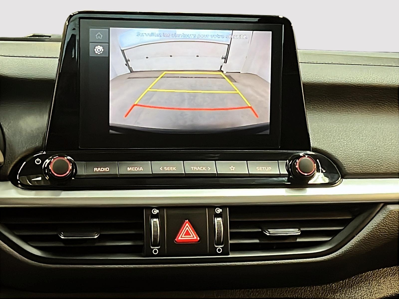 Kia Forte LX 2024 - image #16