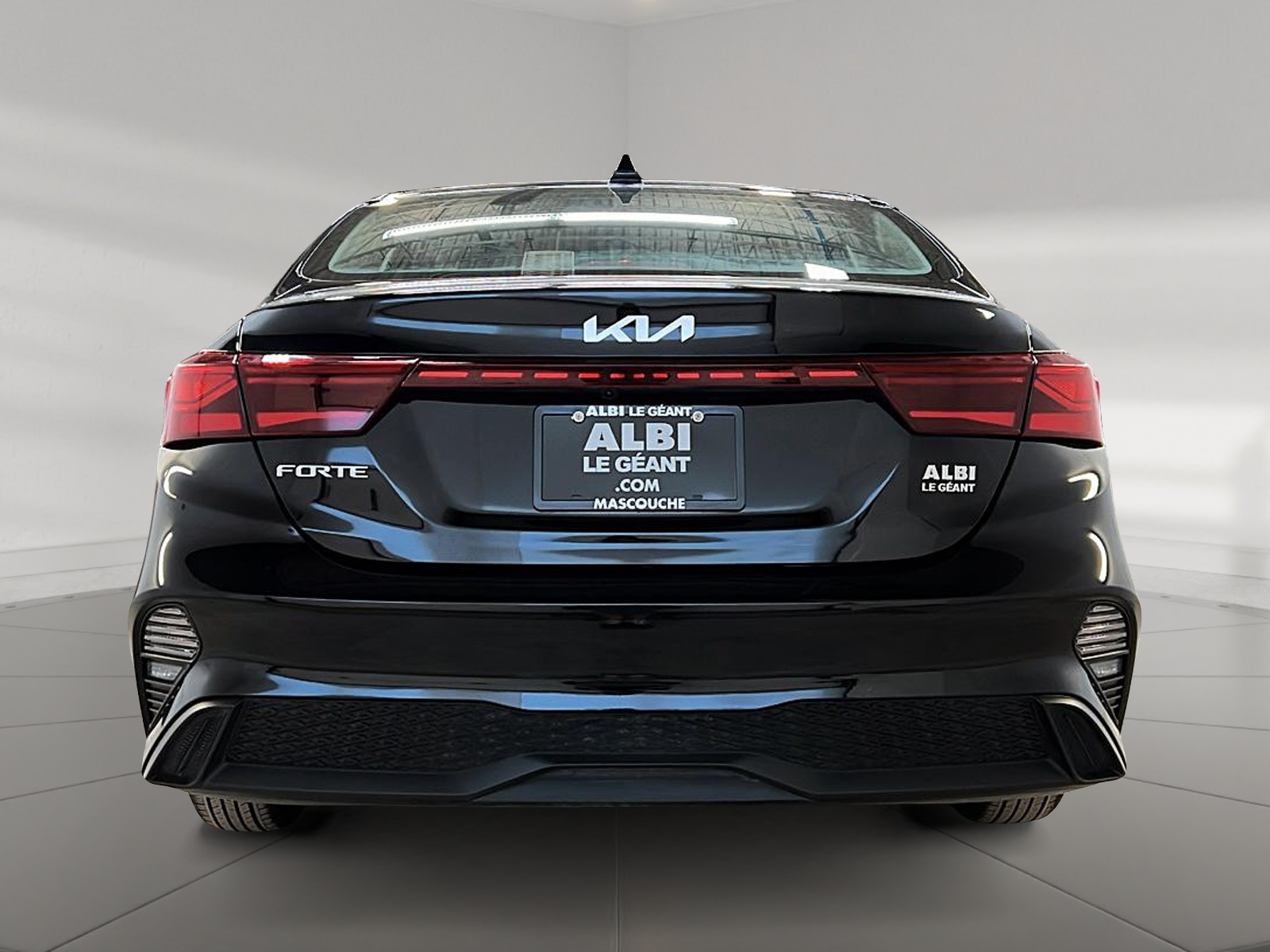 Kia Forte 2024 - Image #5
