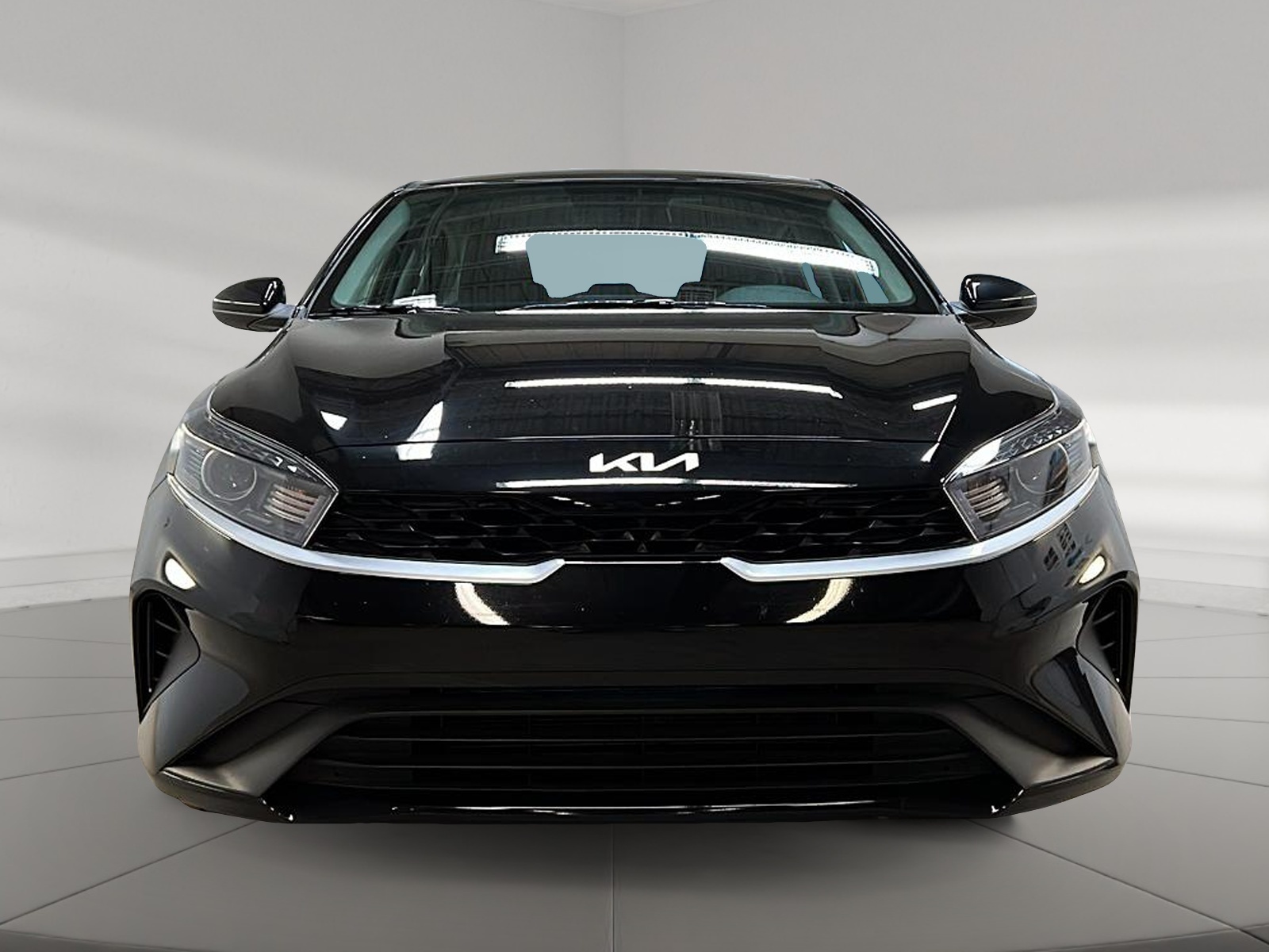 Kia Forte LX 2024 - image #2