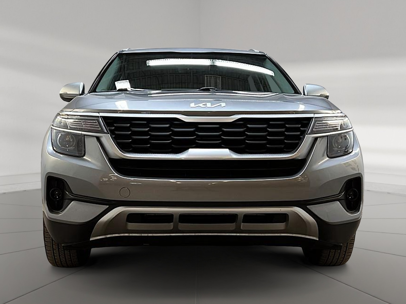 Kia SELTOS LX 2022 - image #2