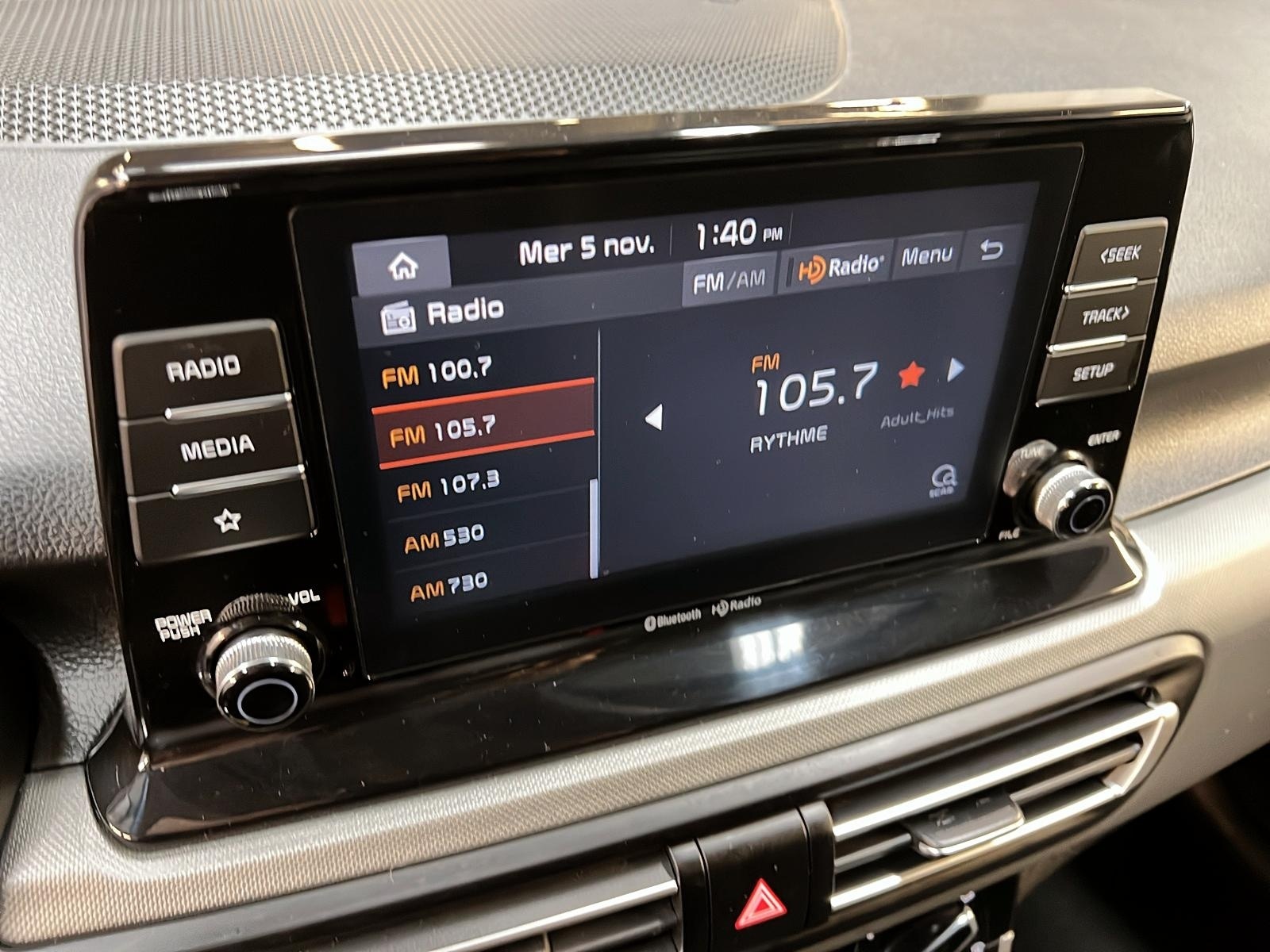 Kia SELTOS LX 2022 - image #15