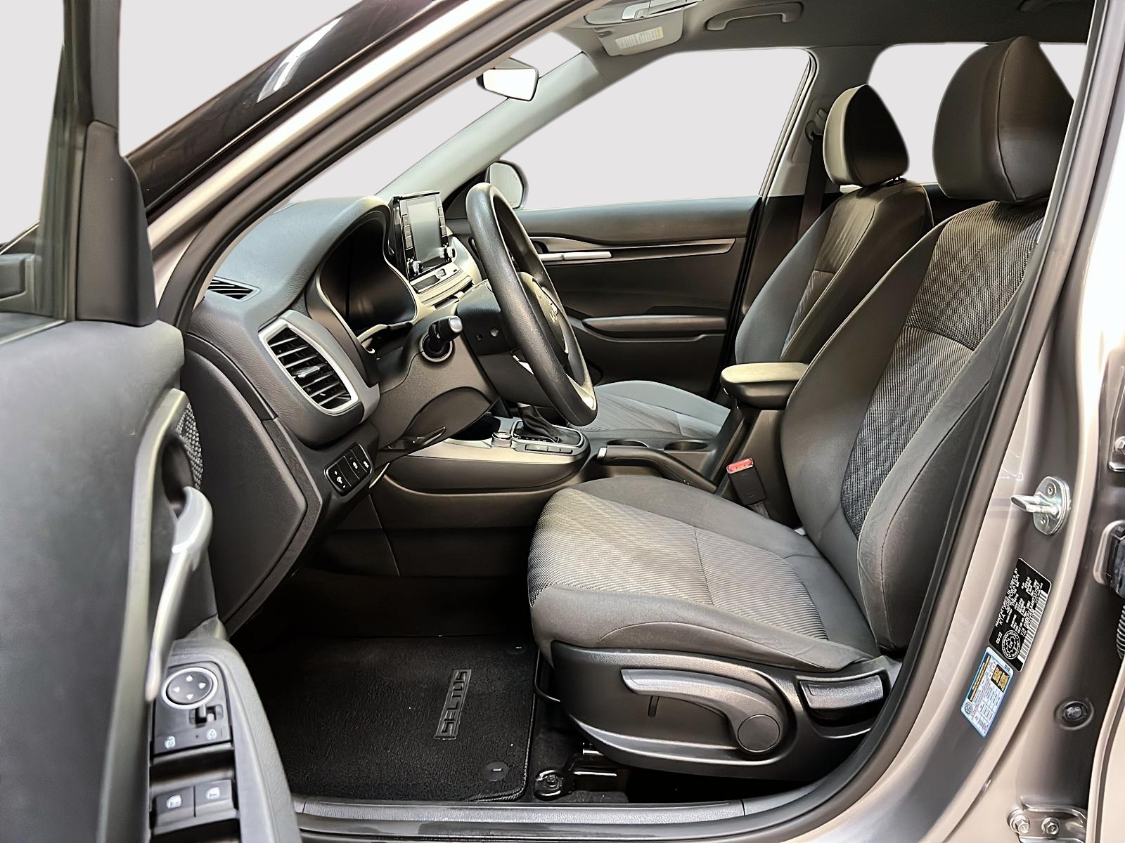 Kia SELTOS LX 2022 - image #7