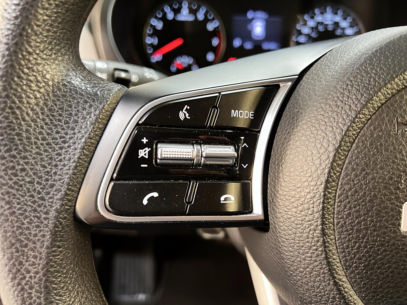 Kia SELTOS LX 2022 - image #18