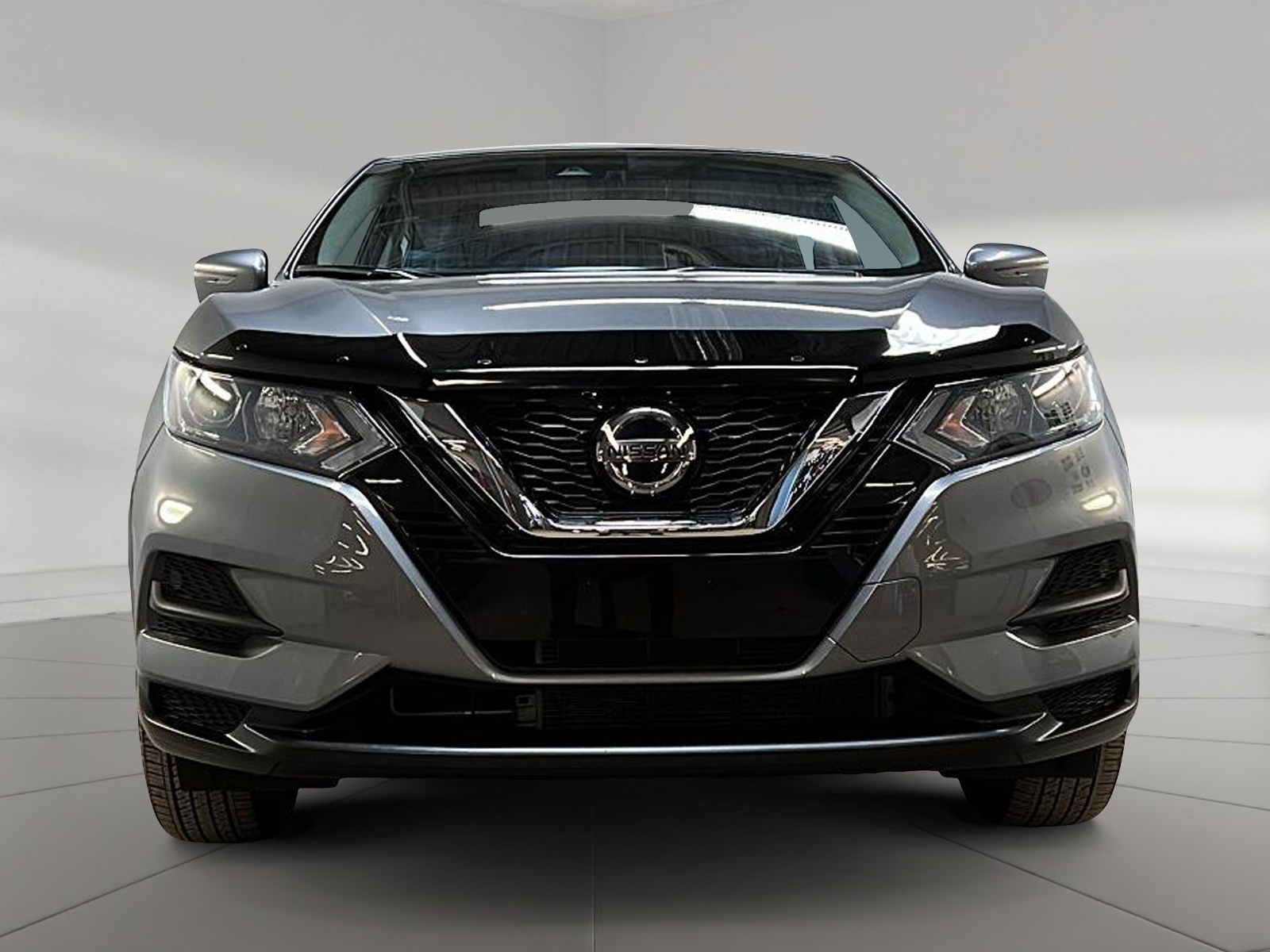 Nissan Qashqai 2023 - Image #2