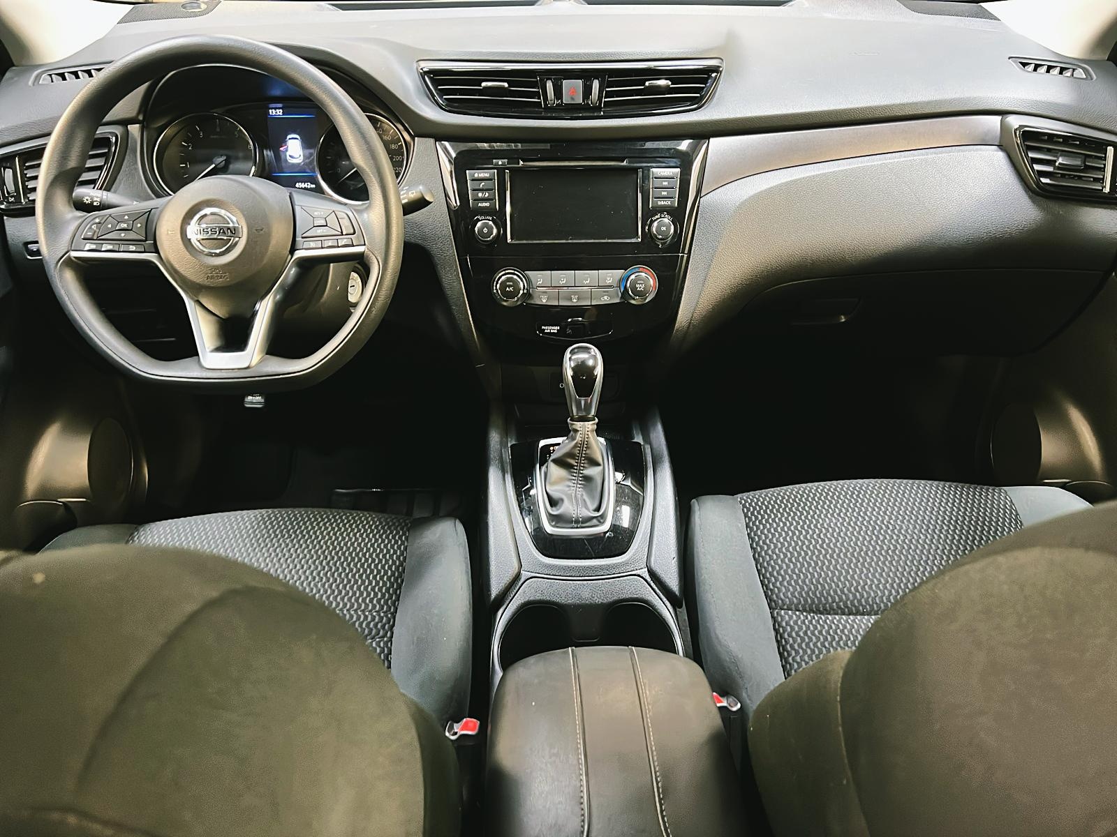 Nissan Qashqai S 2023 - image #10