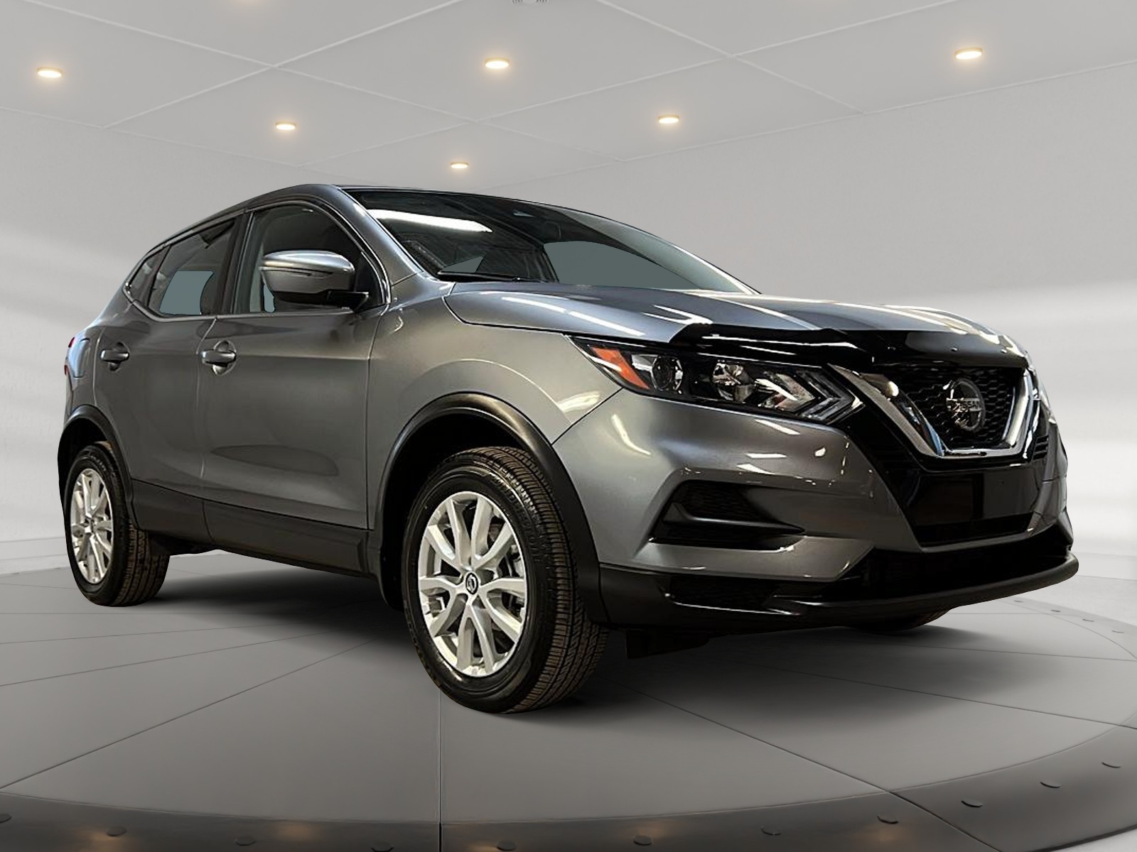 Nissan Qashqai S 2023 - image #3