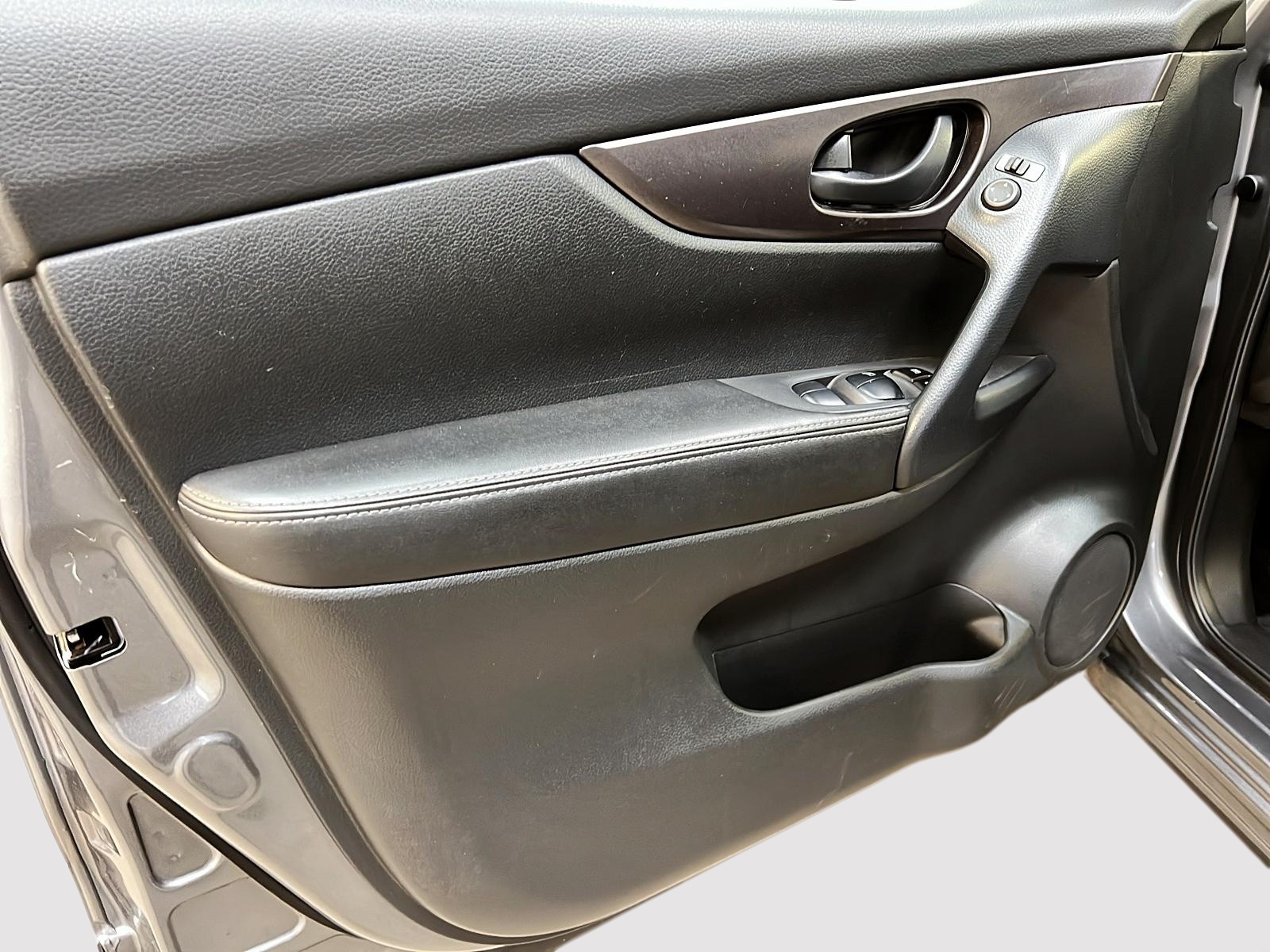 Nissan Qashqai S 2023 - image #22
