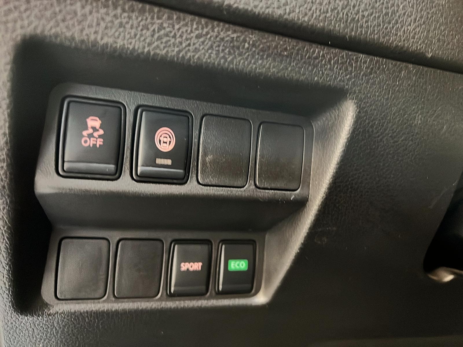 Nissan Qashqai S 2023 - image #20