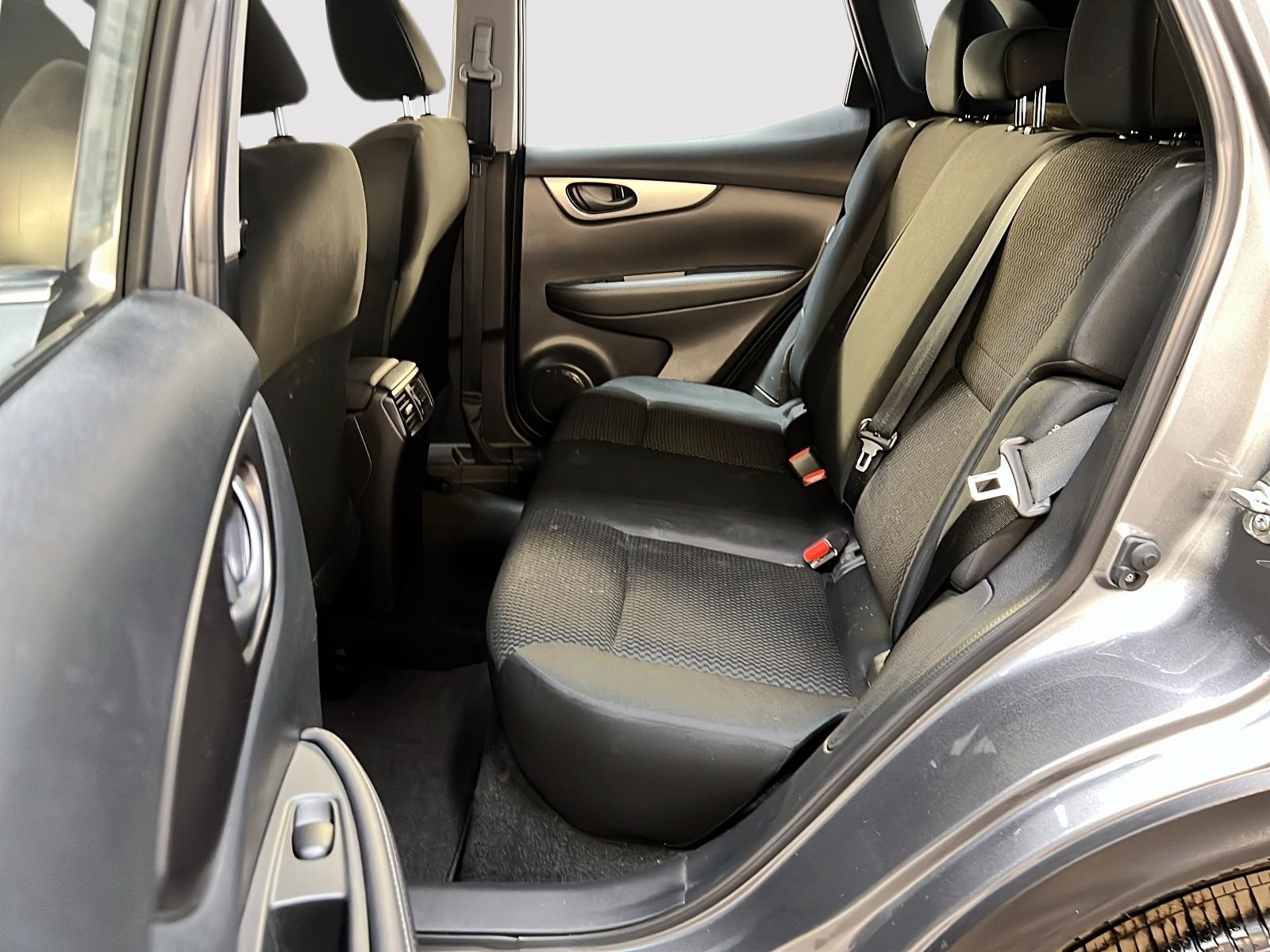 Nissan Qashqai S 2023 - image #9