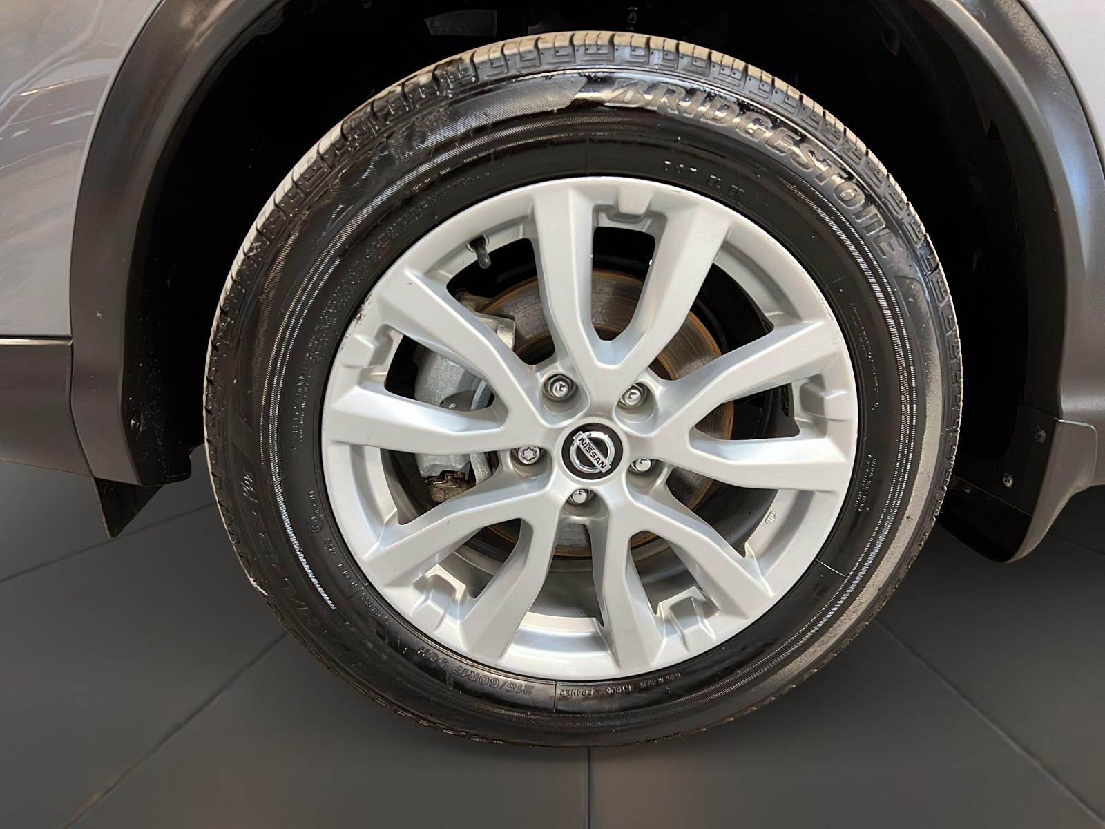 Nissan Qashqai 2023 - Image #24