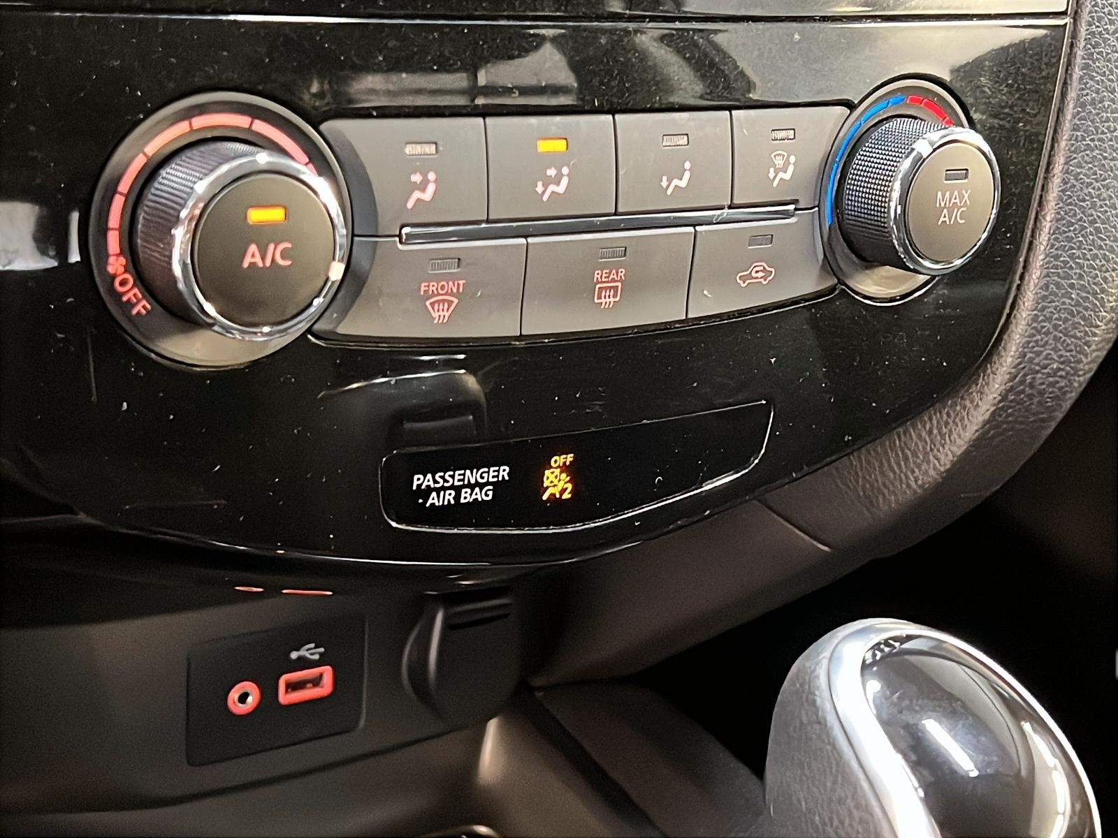 Nissan Qashqai 2023 - Image #15