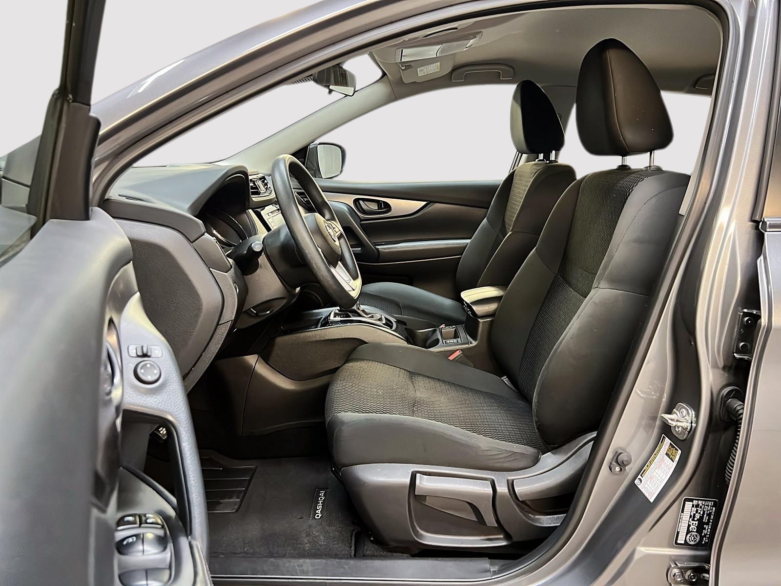 Nissan Qashqai S 2023 - image #7