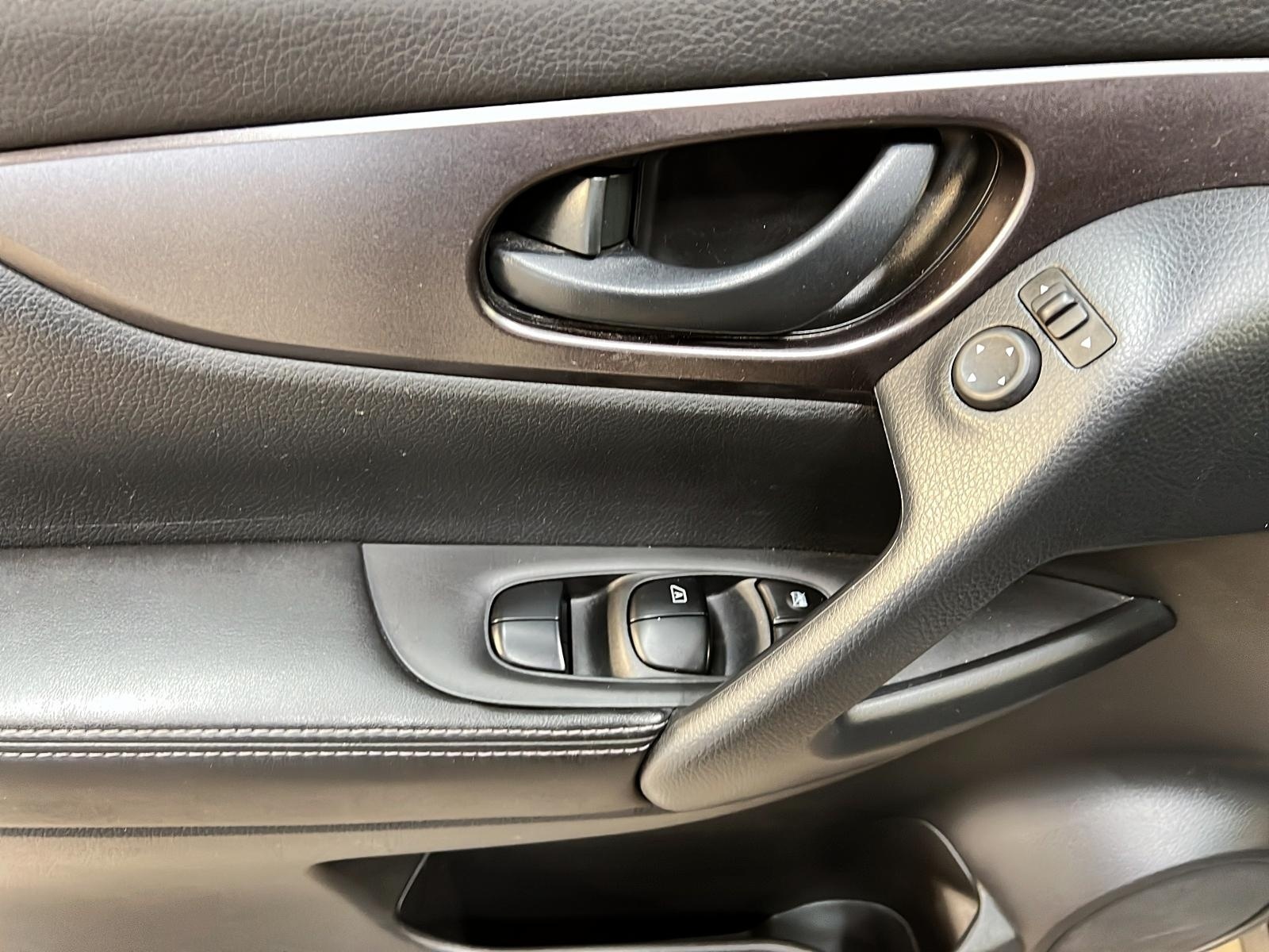 Nissan Qashqai 2023 - Image #21