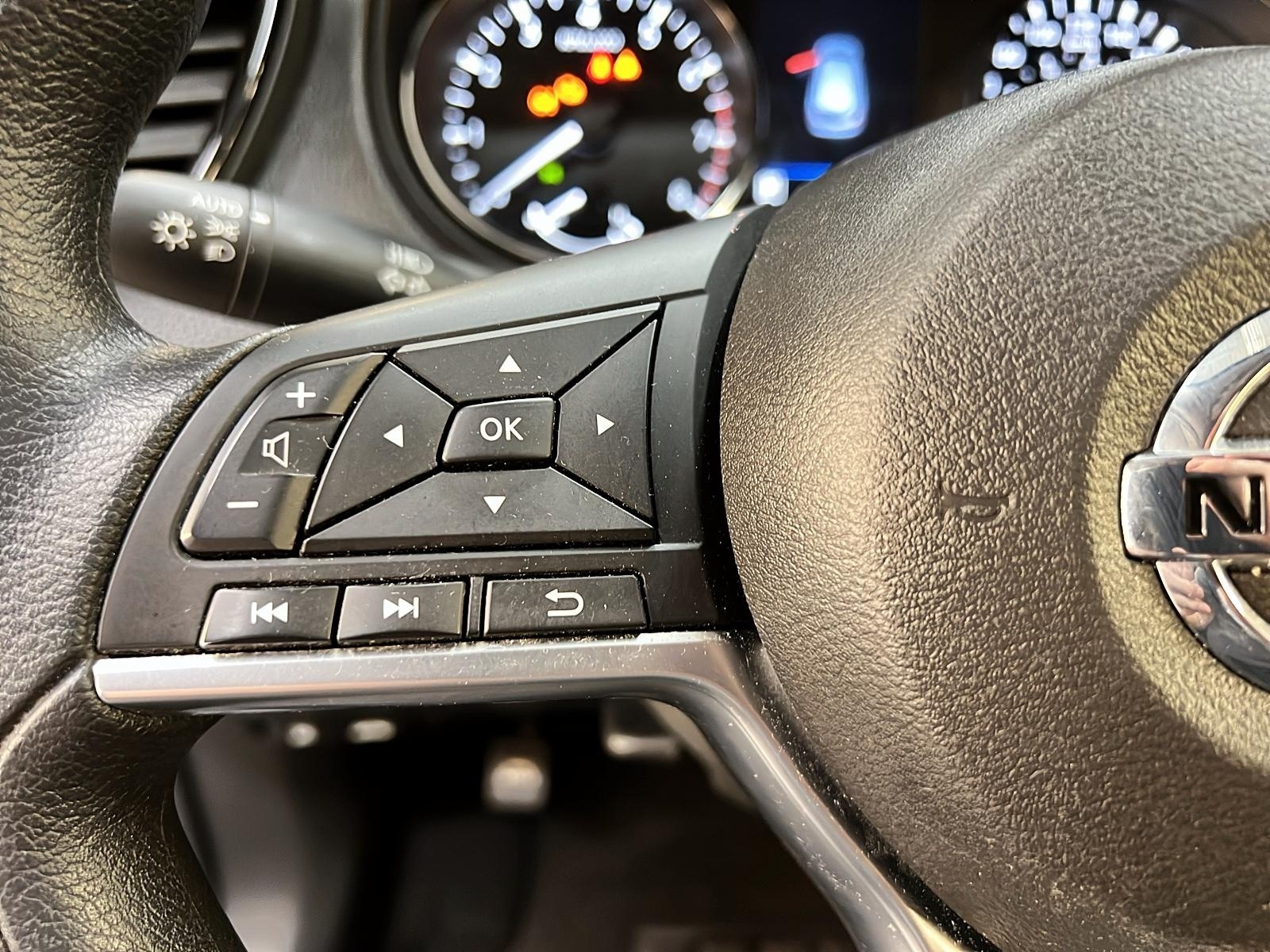 Nissan Qashqai S 2023 - image #19