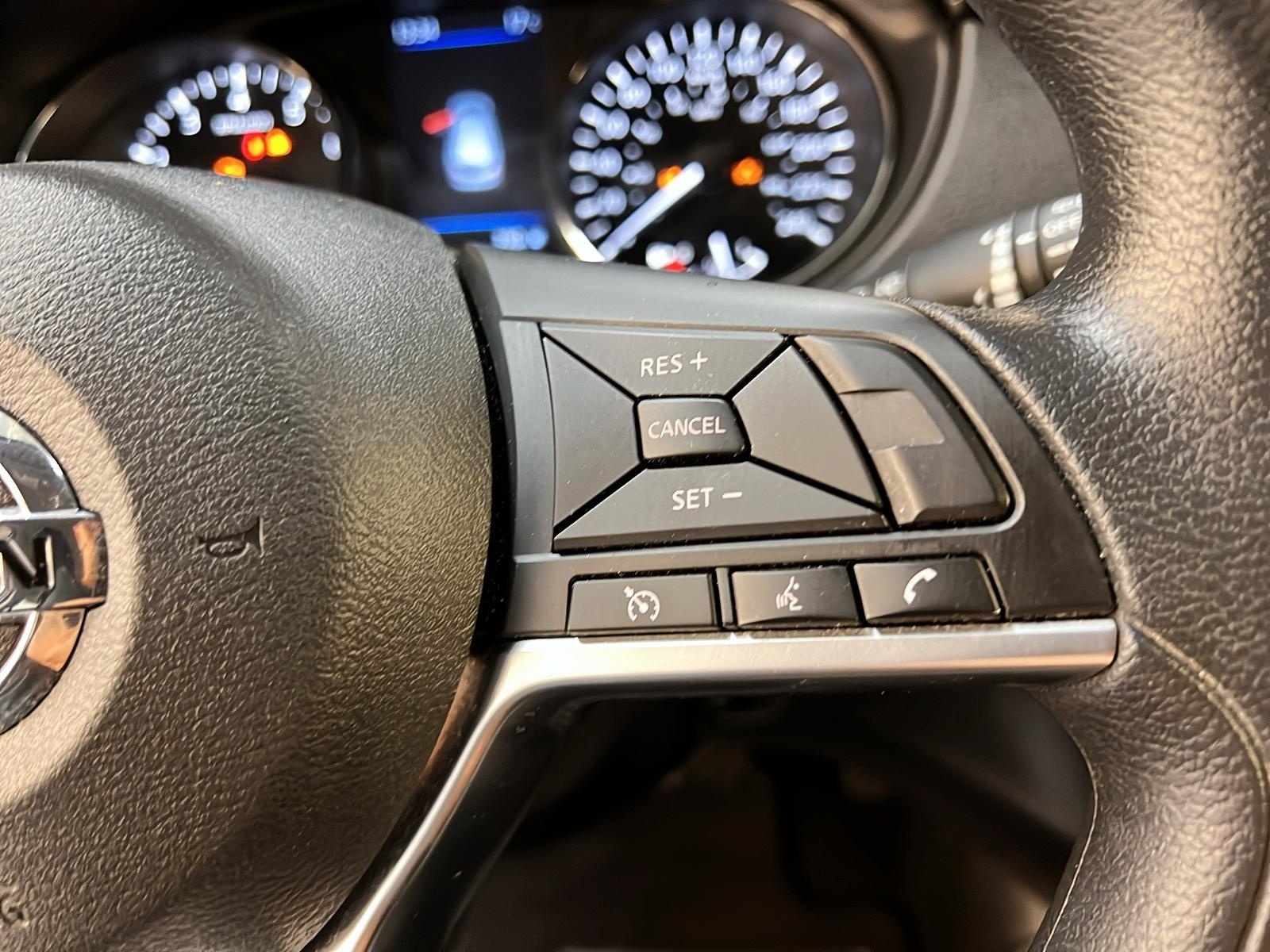 Nissan Qashqai 2023 - Image #18