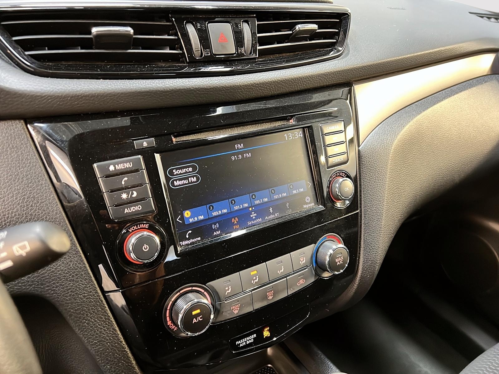 Nissan Qashqai 2023 - Image #16