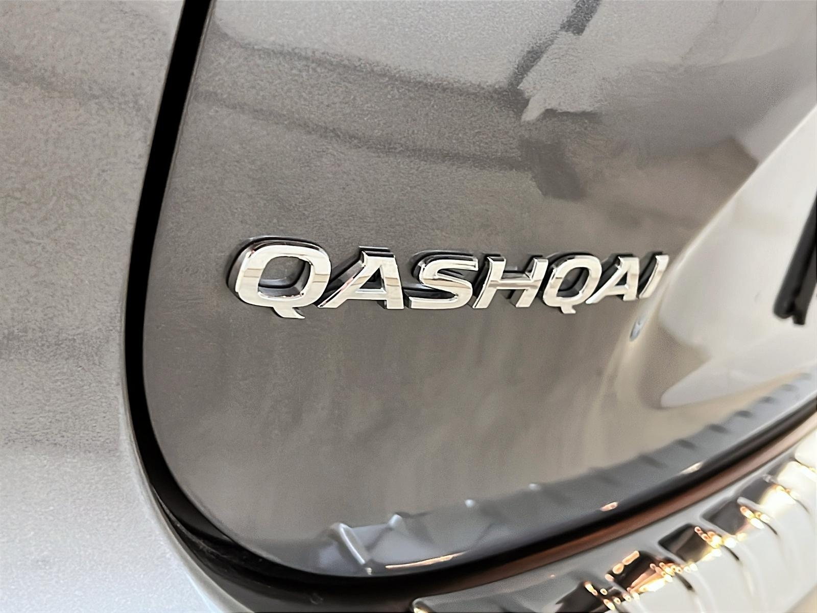 Nissan Qashqai S 2023 - image #23