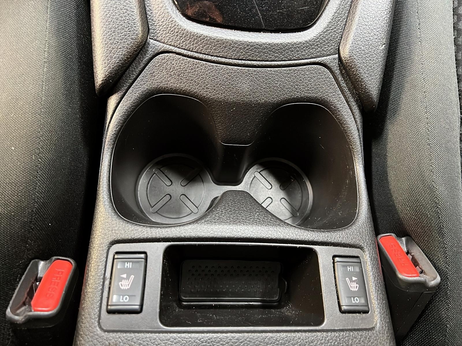 Nissan Qashqai S 2023 - image #14