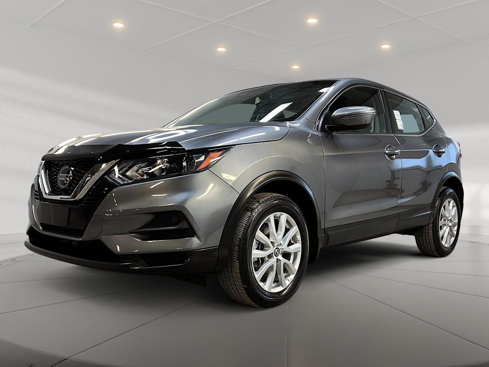 Nissan Qashqai 2023 - Image #1