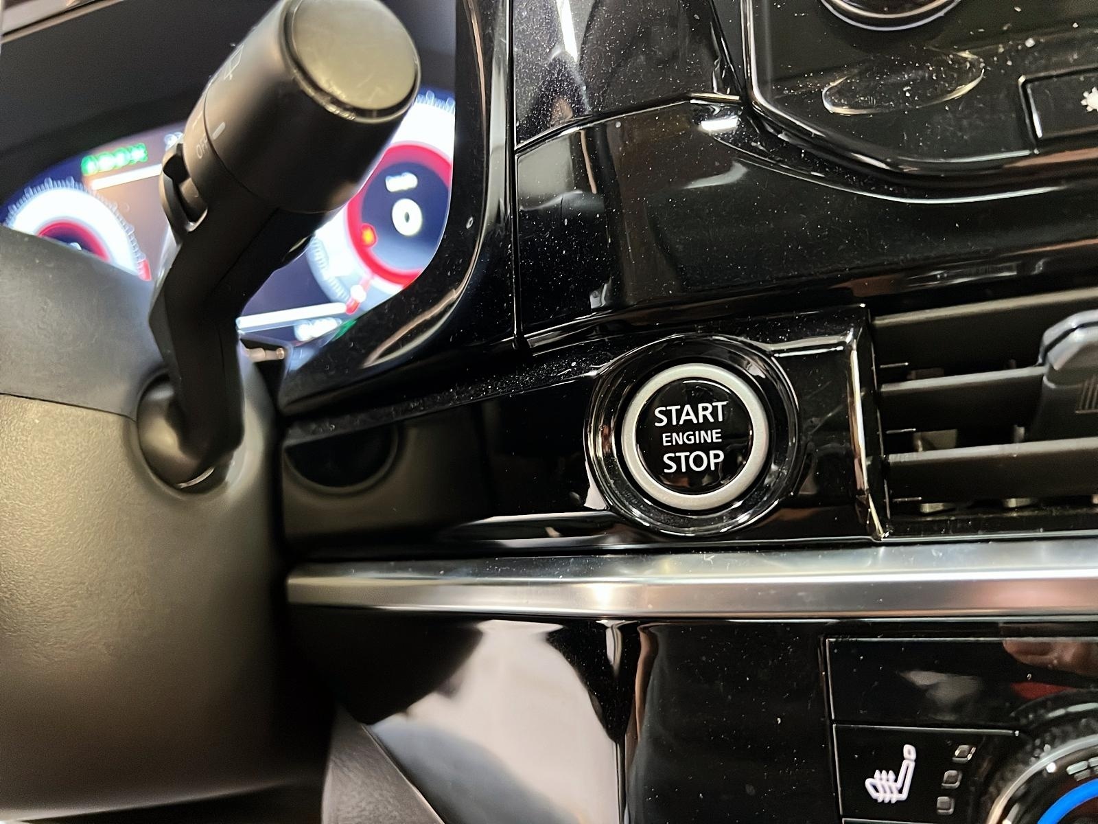 Nissan Pathfinder PLATINUM CUIR TOIT PANO NAV 4RM 2024 - image #22