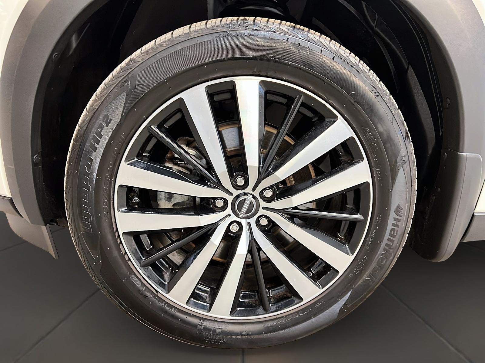 Nissan Pathfinder 2024 - Image #31