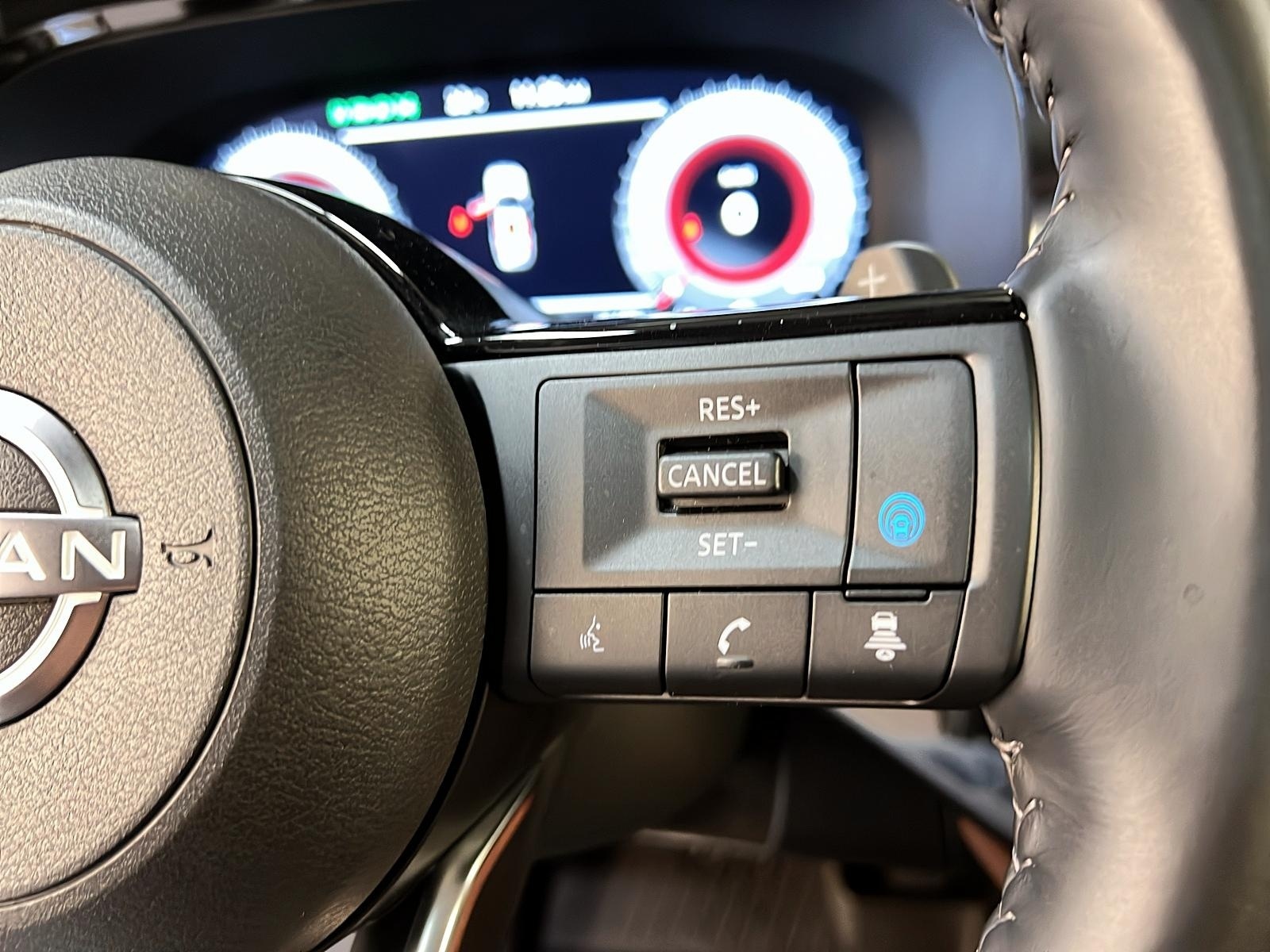 Nissan Pathfinder 2024 - Image #23