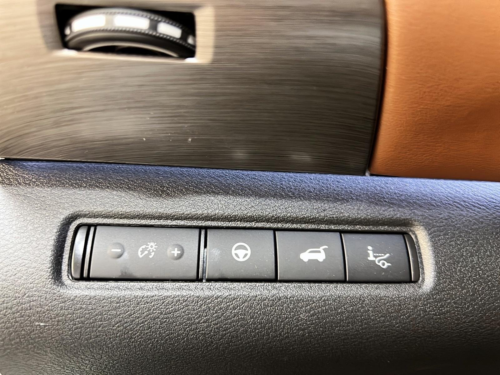 Nissan Pathfinder 2024 - Image #25