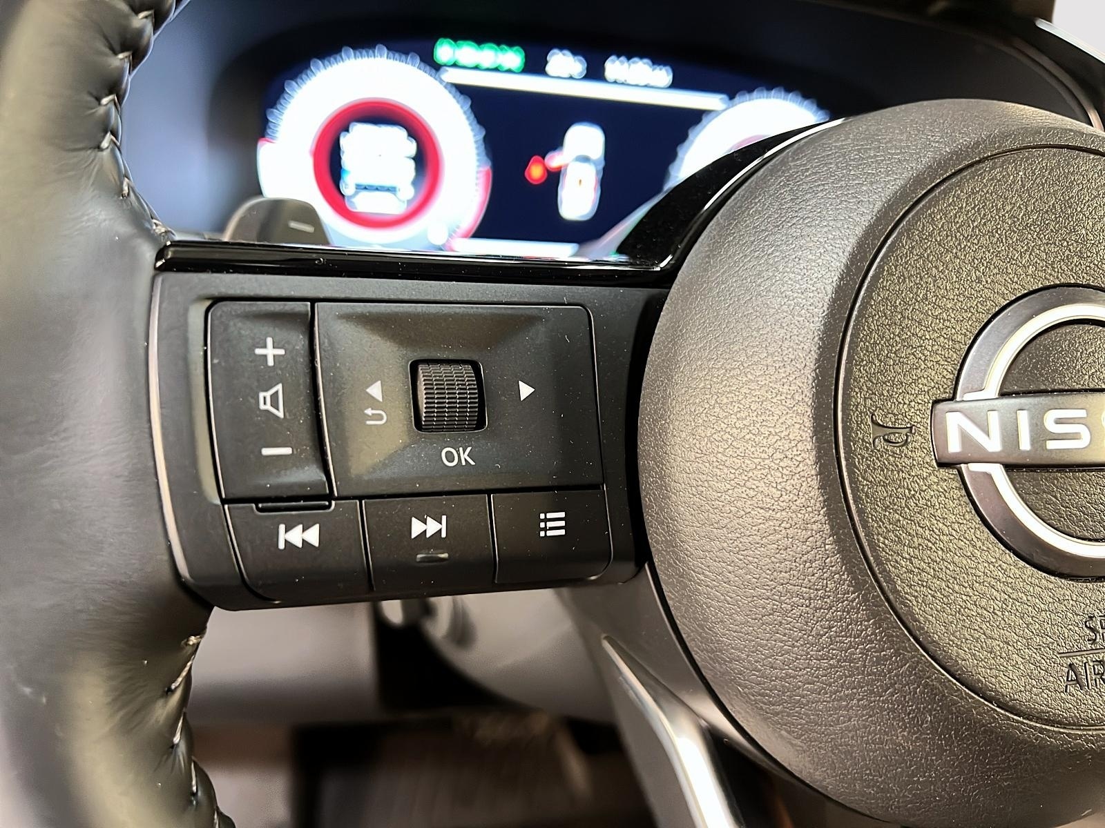 Nissan Pathfinder 2024 - Image #24
