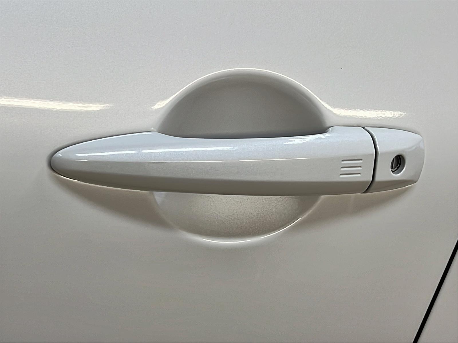 Nissan Pathfinder PLATINUM CUIR TOIT PANO NAV 4RM 2024 - image #29