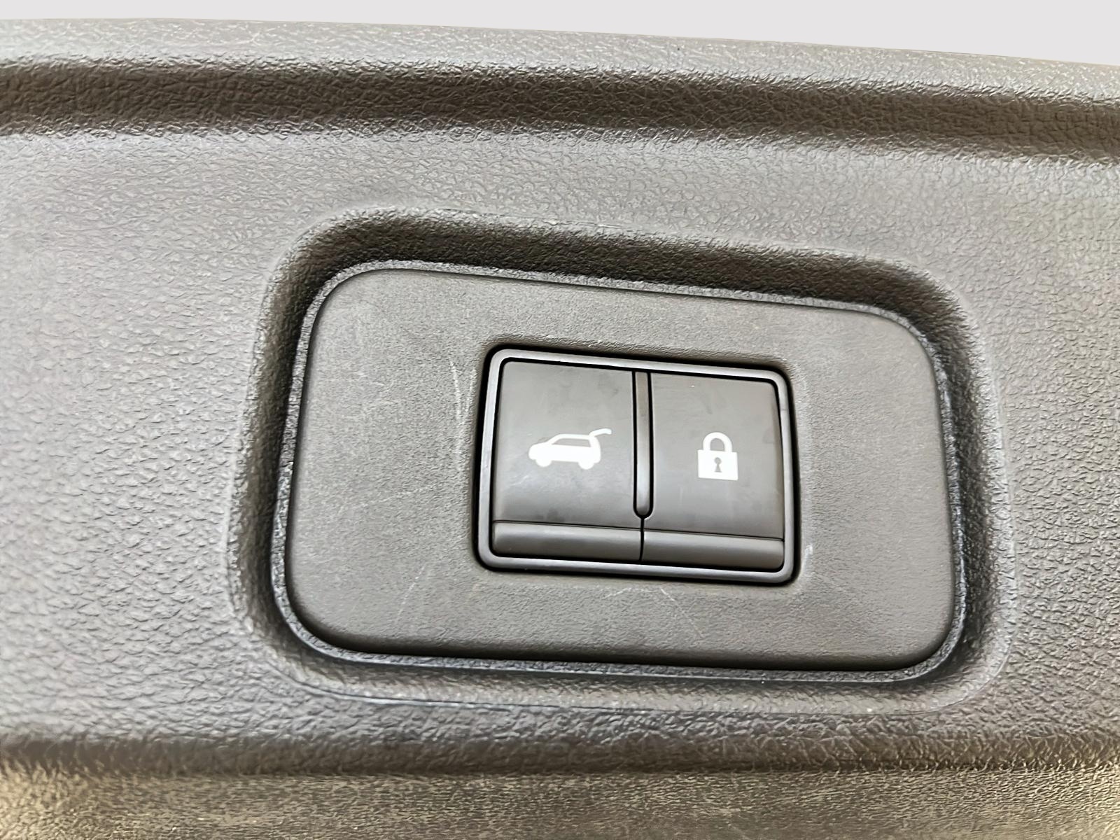 Nissan Pathfinder 2024 - Image #16