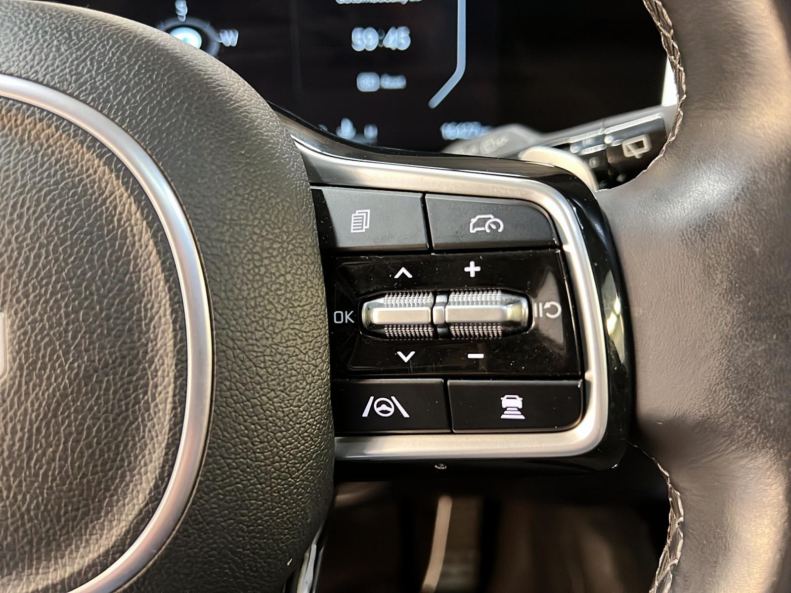 Kia Sorento 2025 - Image #22