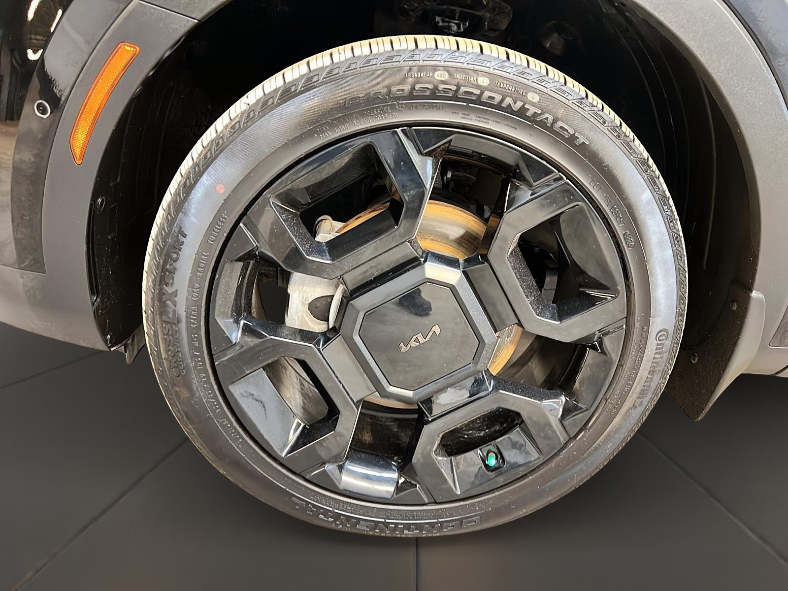 Kia Sorento 2025 - Image #32