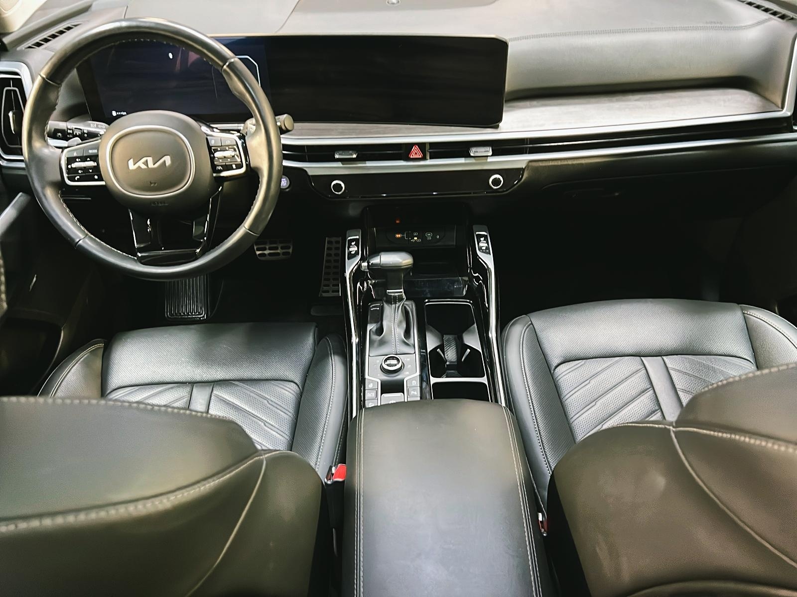 Kia Sorento 2025 - Image #12