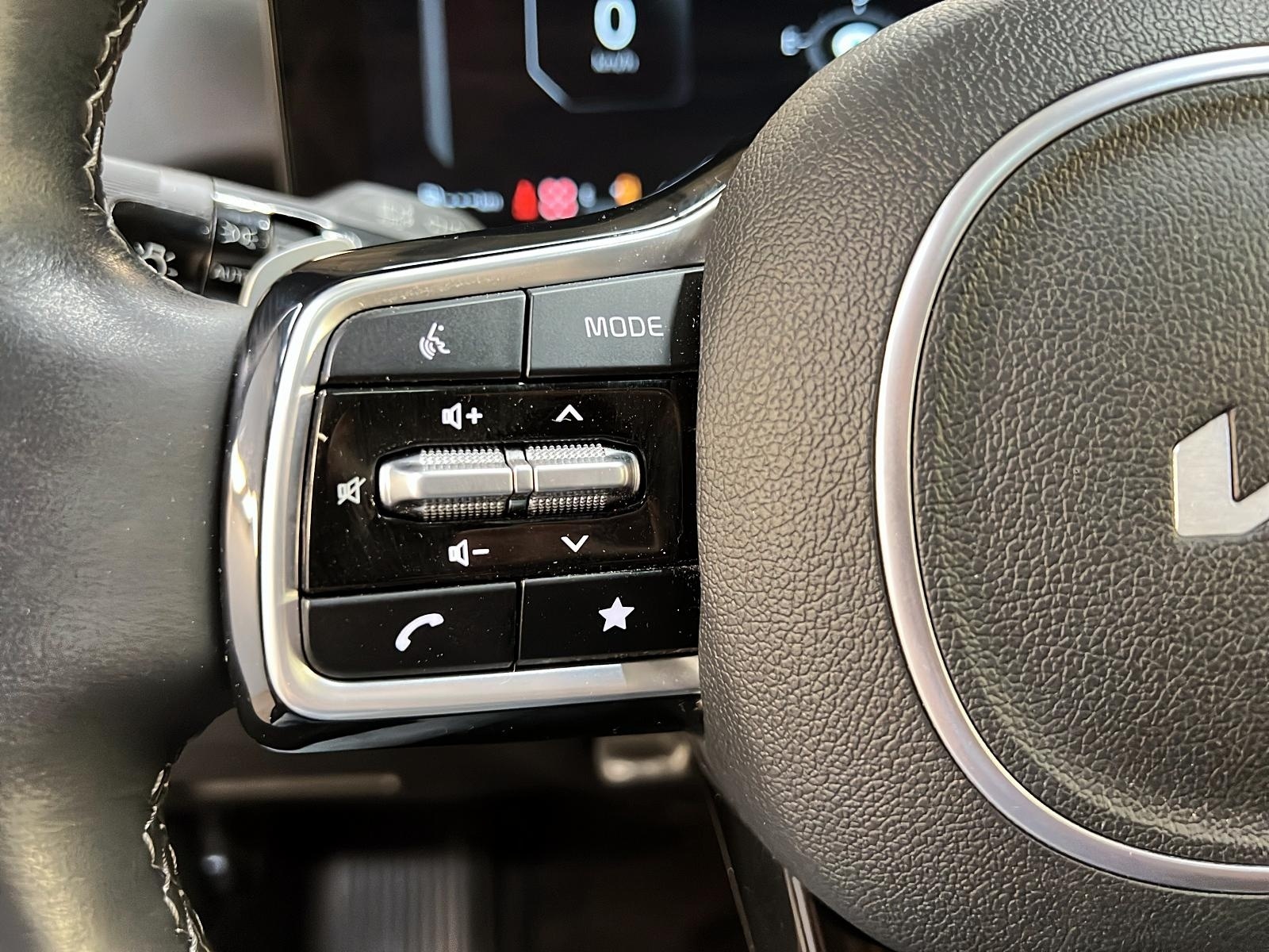 Kia Sorento 2025 - Image #23