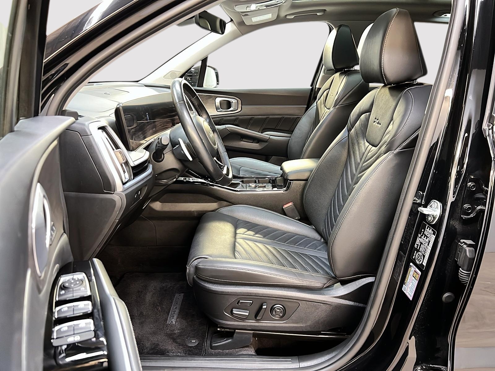 Kia Sorento 2025 - Image #7