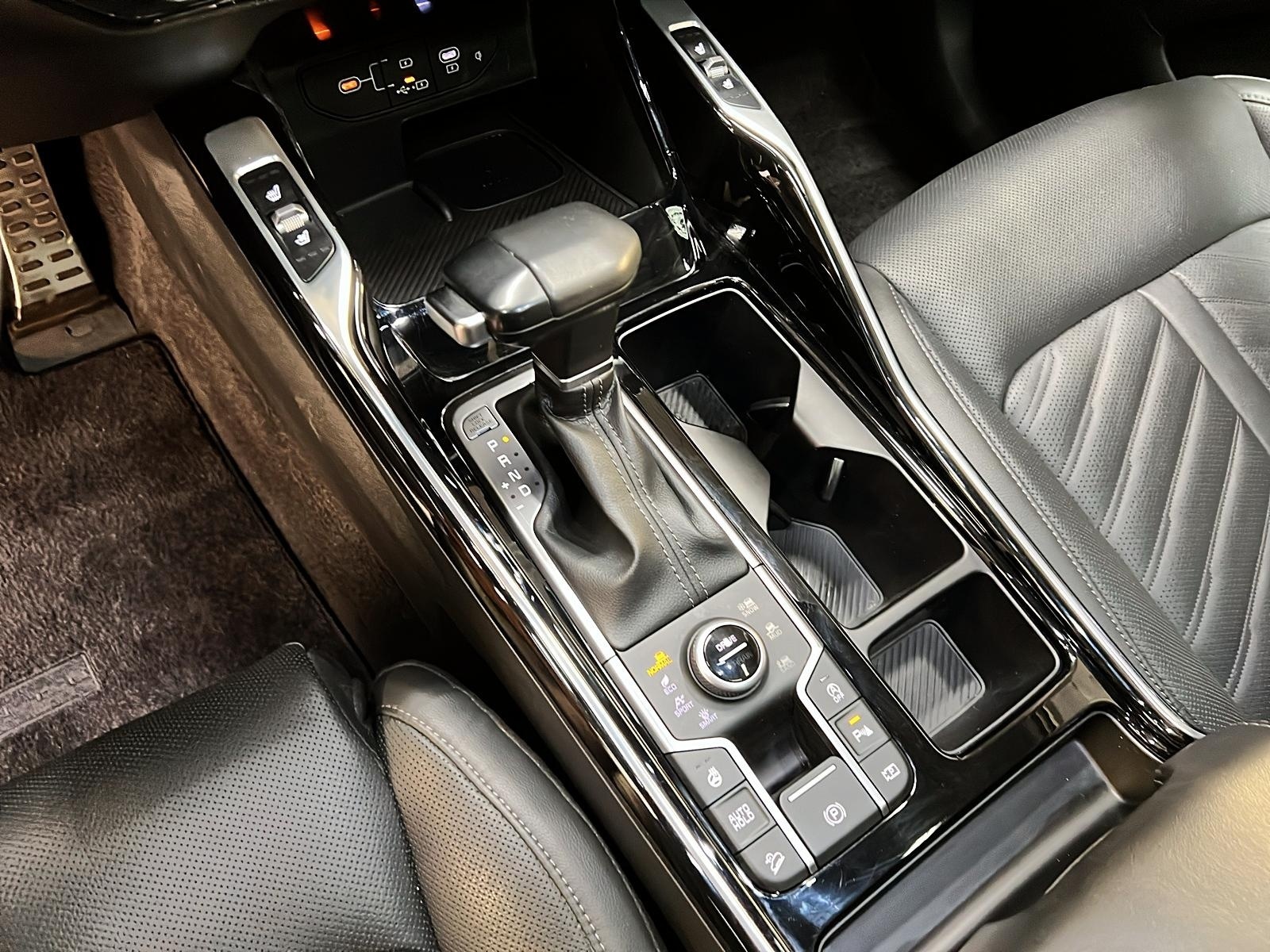 Kia Sorento 2025 - Image #16