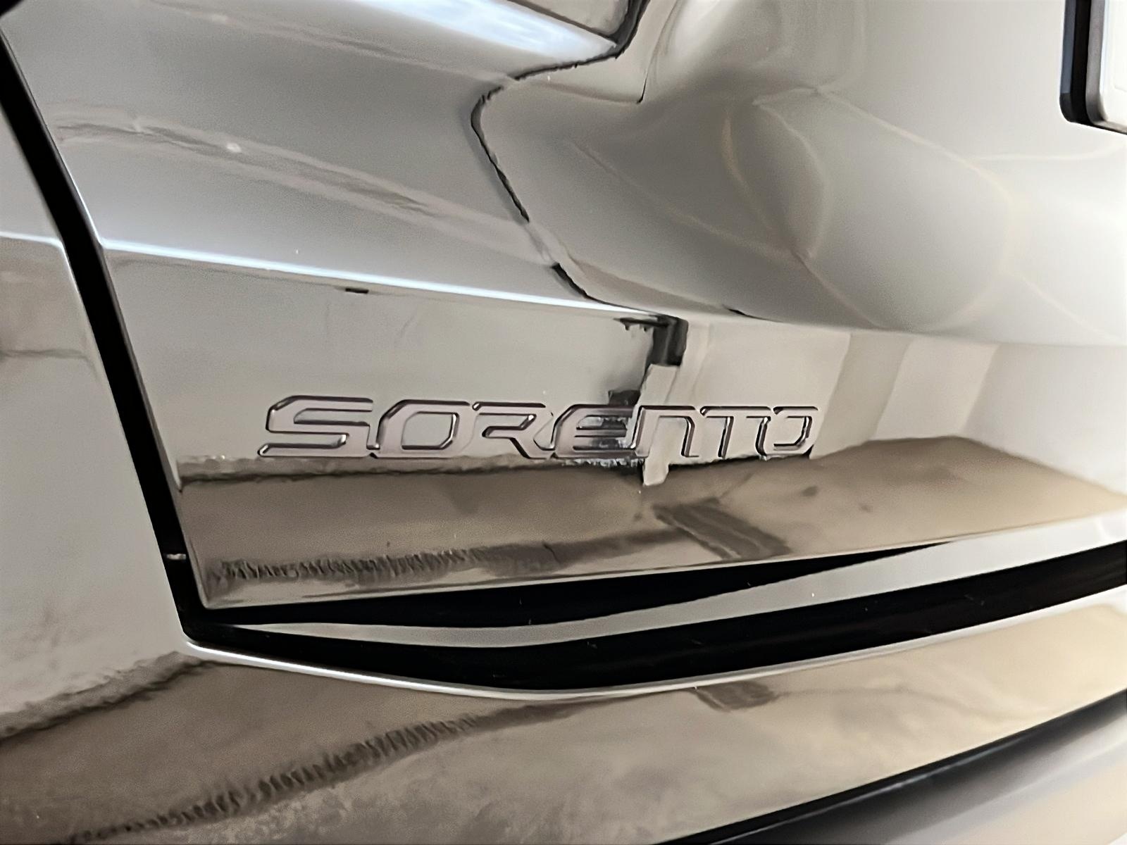 Kia Sorento X LINE LIMITED TURBO CUIR TOIT PANO NAV 4RM 2025 - image #30