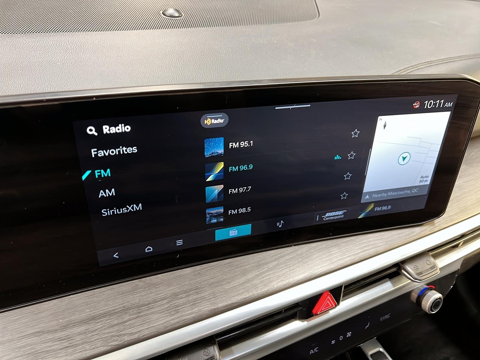 Kia Sorento 2025 - Image #18