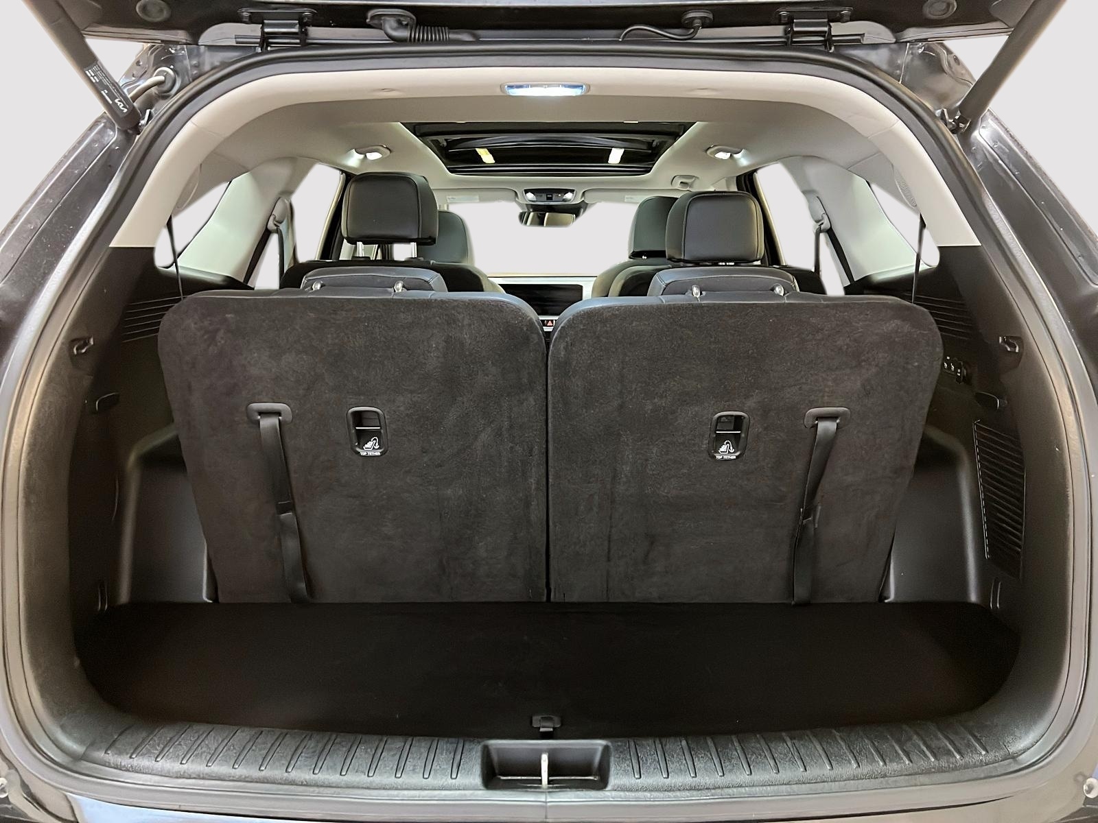 Kia Sorento 2025 - Image #14