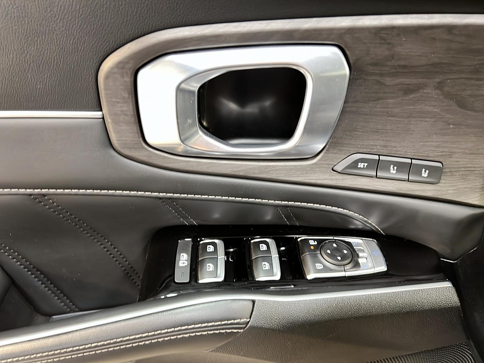 Kia Sorento 2025 - Image #25