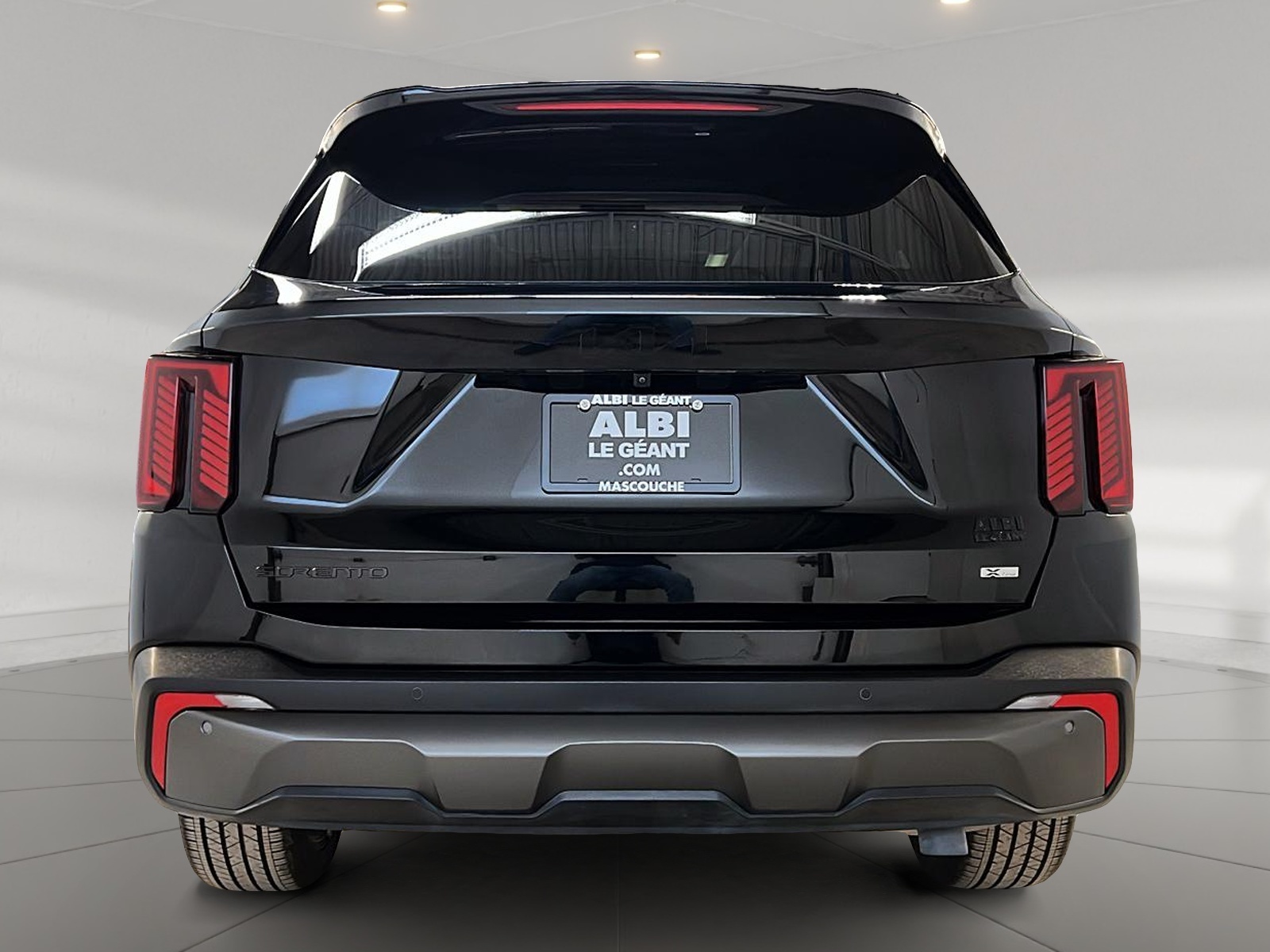 Kia Sorento 2025 - Image #5