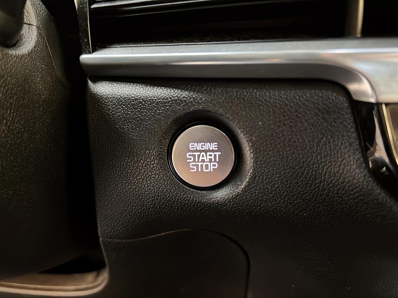 Kia Sorento X LINE LIMITED TURBO CUIR TOIT PANO NAV 4RM 2025 - image #21