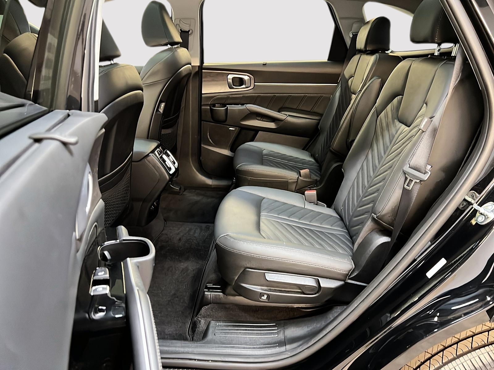 Kia Sorento 2025 - Image #9